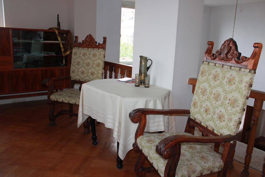 Communal Hotel Telavi Rum bild